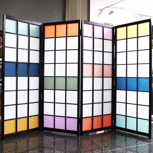 昭和 障子ついたて 欄間 パーテーション 組子 昭和 障子ついたて 欄間