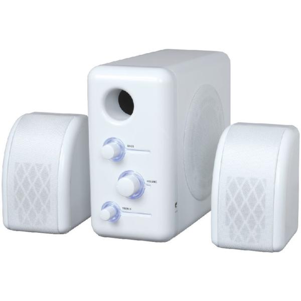 スピーカー・ウーファー Pod mini 製品紹介 ZX-1 - 合同会社ヴィア