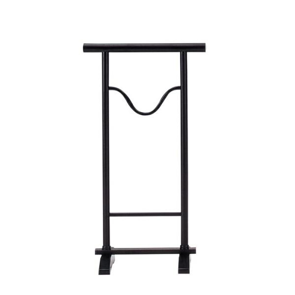 ストア・エキスプレス 衣桁 着物 衣桁かけ 衣桁掛け_撞木(しゅもく) 黒