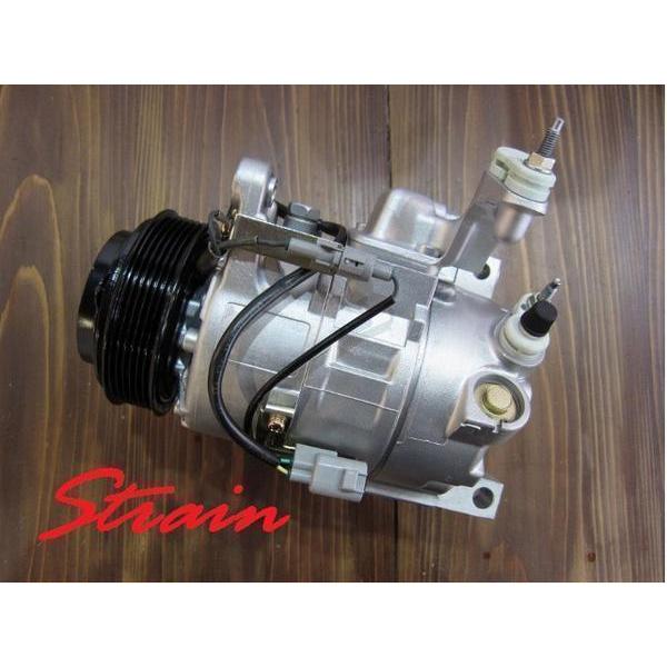 C34 ローレル エアコンコンプレッサー RB20E 92600-70T16