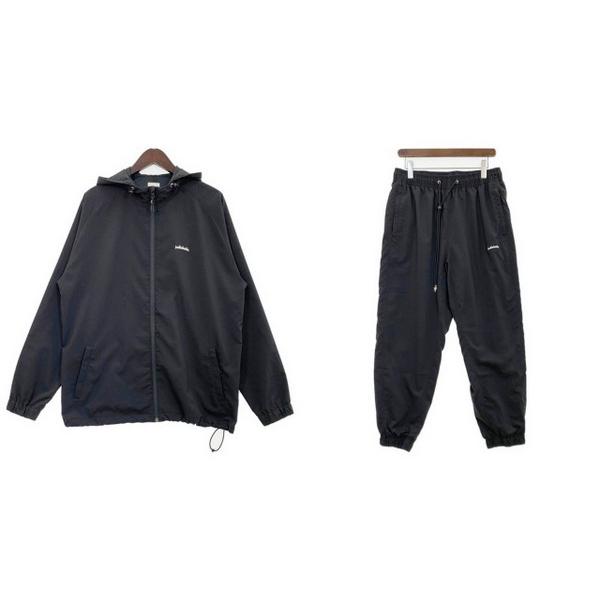 ボーラホリックジャージセットアップサイズXL