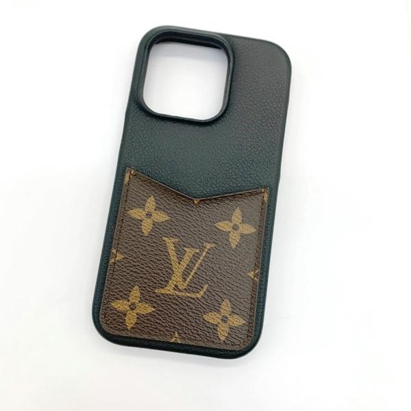 LOUIS VUITTON（ルイ・ヴィトン） LOUIS VUITTON iPhone 14 Pro