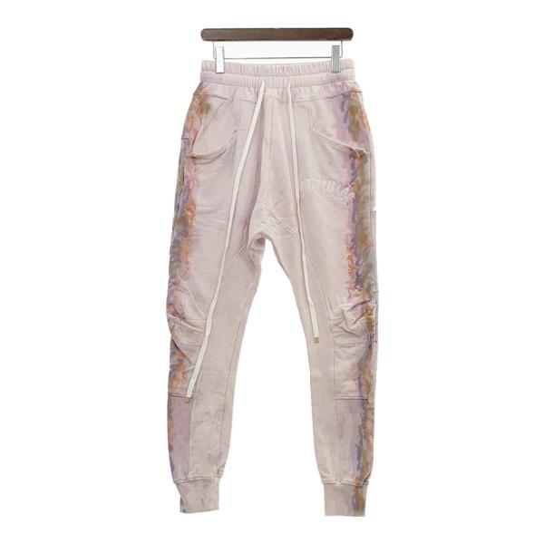 cvtvlist usual スウェットパンツサイズ1