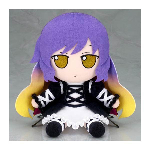 新品】【即納】【特典 缶バッジ 付き】 東方ぬいぐるみシリーズ 93 聖