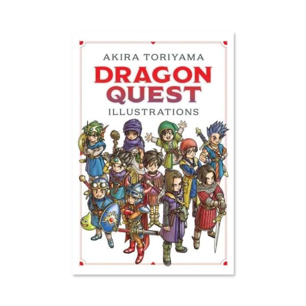 激レア】額装品 ドラクエ 35周年記念 鳥山明 DRAGON QUEST Yahoo