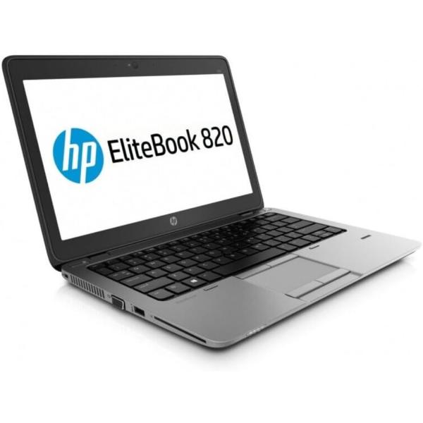 Elite（日本HP） HP EliteBook 820G3 12.5インチノートパソコン Win11