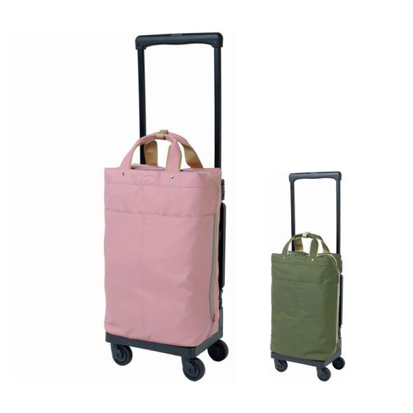 s*i様 SWANY D-622 キャリーカート オリーブ swany-shop_639g