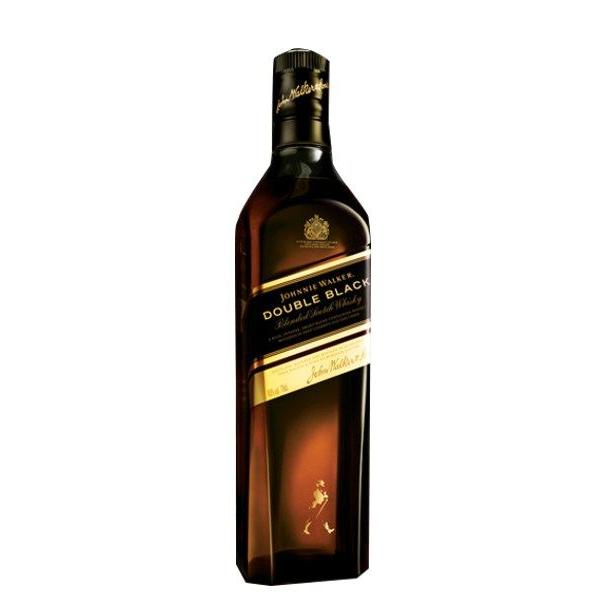 ジョニーウォーカー ダブルブラック 700ml 40％ [正規] : お酒の専門店