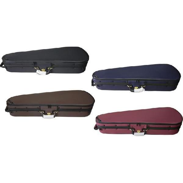 SuperLight スーパーライトビオラケース 三角型【取り寄せ対応