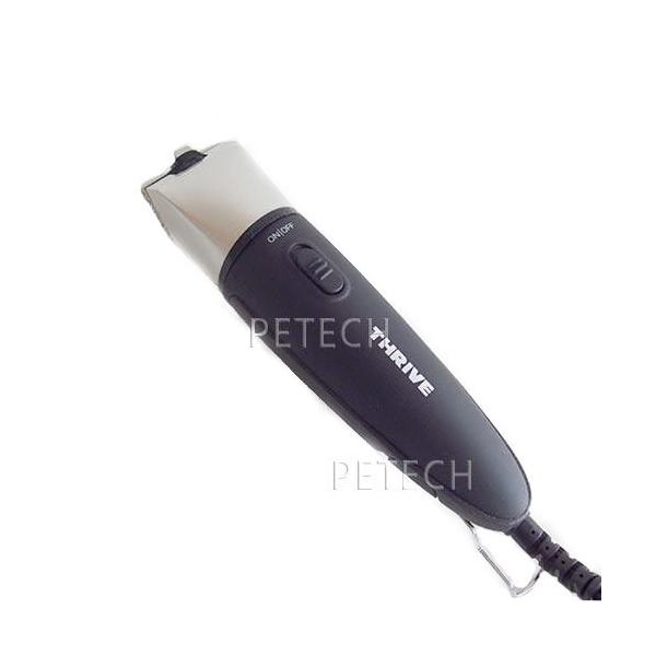 付属替刃なし】 THRIVE（スライヴ）535Z-P バイオレット