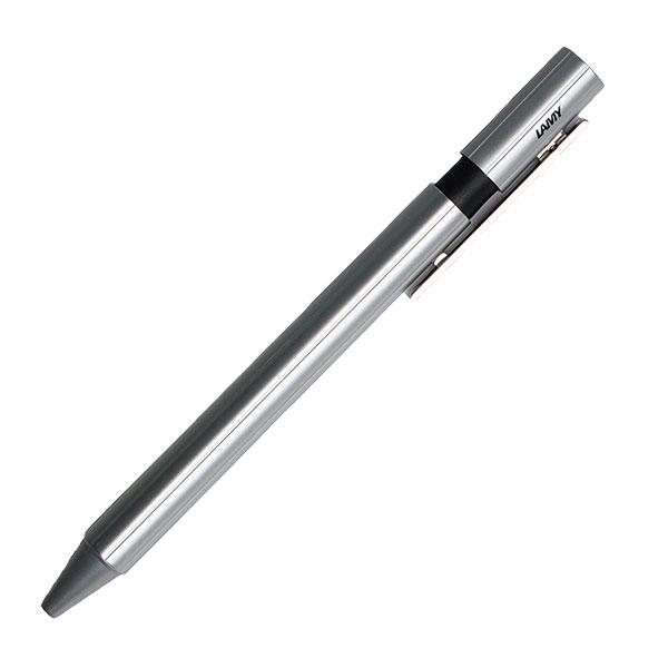 LAMY（ラミー） 【LAMY /ラミー】2012年廃盤商品 ピュア アルミ