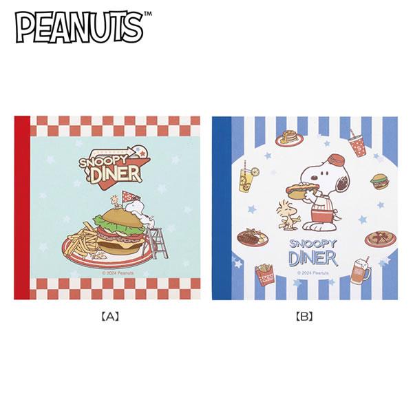 クツワ Beautiful Sunday 鉛筆付きメモ帳 ファンシーレトロ クツワ