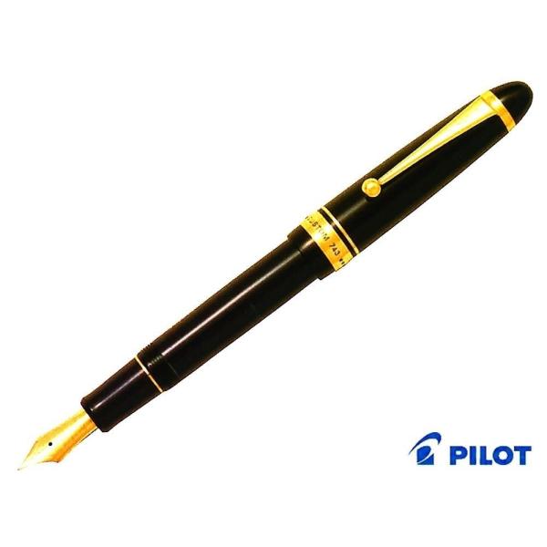 PILOT（パイロット） 【在庫品】パイロット万年筆 カスタム743