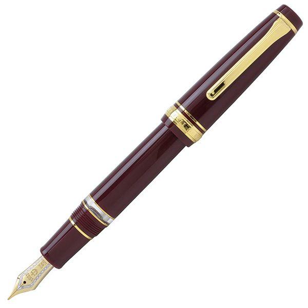 神戸開港150年記念｜波止場レアロ｜セーラー万年筆｜限定品｜EF（極細字）