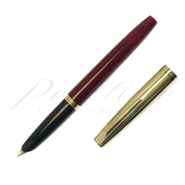 アウロラ（AURORA） 万年筆 DUO CART（デュオカルト） DC57