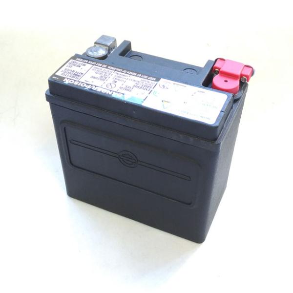 ハーレー純正 オプション 4Ah リチウム バッテリー スポーツスター