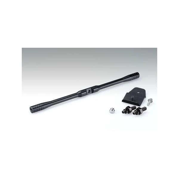 KIJIMA（キジマ） フレームマウントウインカーステー ハーレー FXBR/S