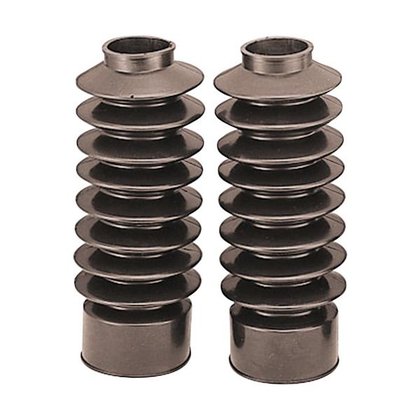 KIJIMA(キジマ) フロントフォークブーツ HD-03212 バイク : パーツ