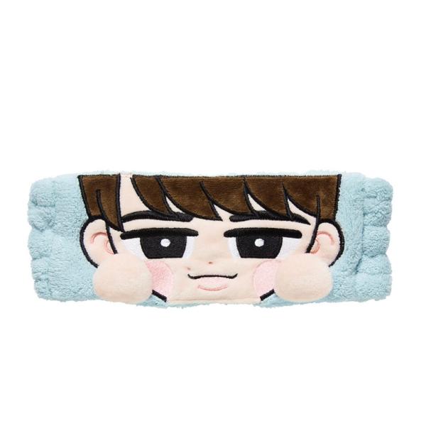 Man】 RAYS 公式グッズ ヘアバンド9人セット Man】 RAYS 公式グッズ