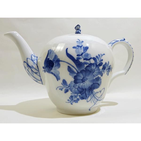 ロイヤルコペンハーゲン ポット Amazon｜【正規輸入品】ロイヤル