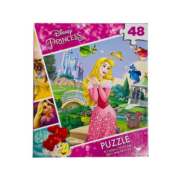 希少未使用 パズル オーロラ ファンタジー 1000ピース ディズニー