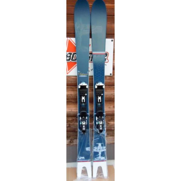 19-20 LINE SKI SAKANA / サカナ TOURセット : PRO SPORTS WEBSHOP