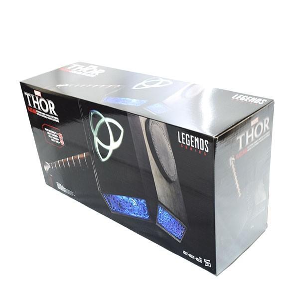 マーベル・コミック』【ハズブロ レプリカ】「レジェンド」2017