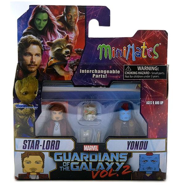 マーベル/ガーディアンズ・オブ・ギャラクシー vol.2/ スター・ロード