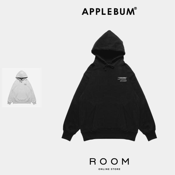 新品 パーカー Jay dee SIZE XL APPLEBUM アップルバム(APPLEBUM