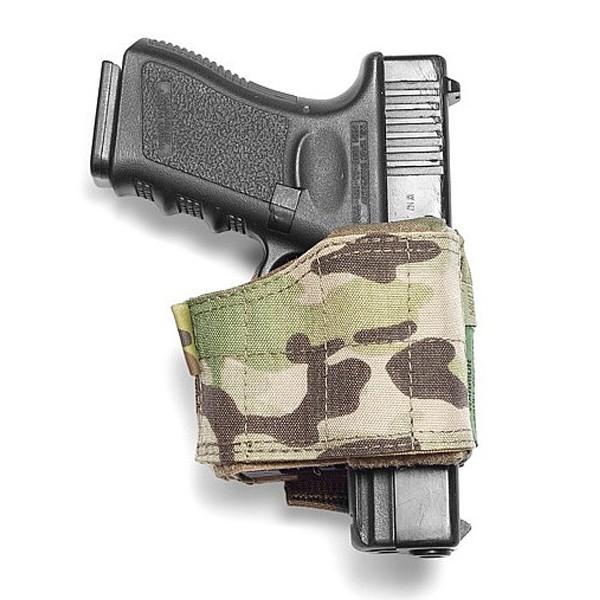 Warrior Assault Systems ユニバーサルピストルホルスター W-EO-UPH