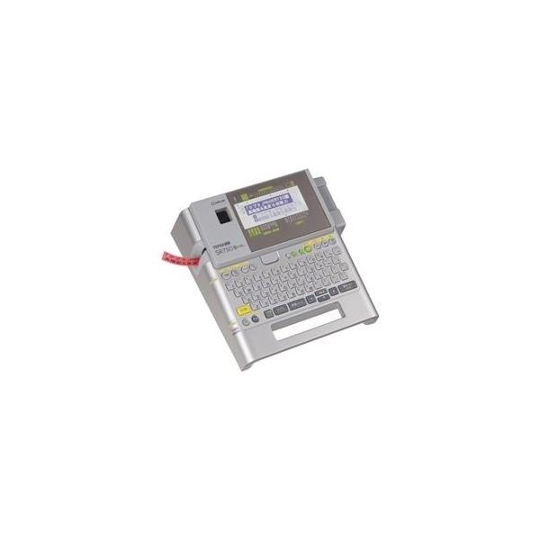 ラベルライター ラベルプリンター テプラpro sr750」の人気商品一覧
