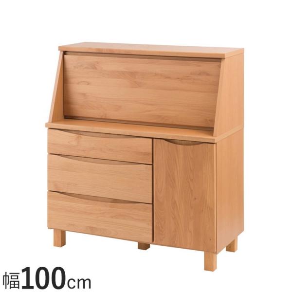 ライティングビューロー デスク 木製」の人気商品一覧 | 安い商品を