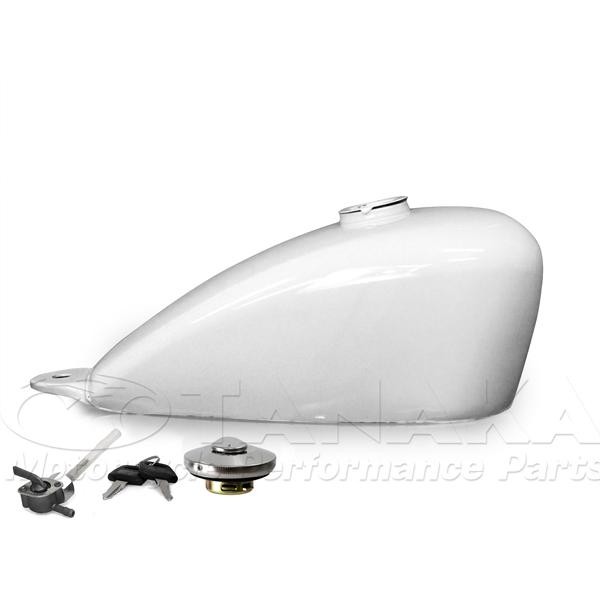 モンキー 田中商会直営店】モンキー用 スポーツスタータイプタンク