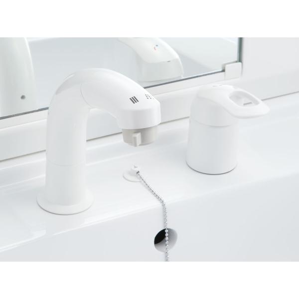 INAX（イナックス） 【LIXIL/リクシル】INAX／イナックス ホース収納式