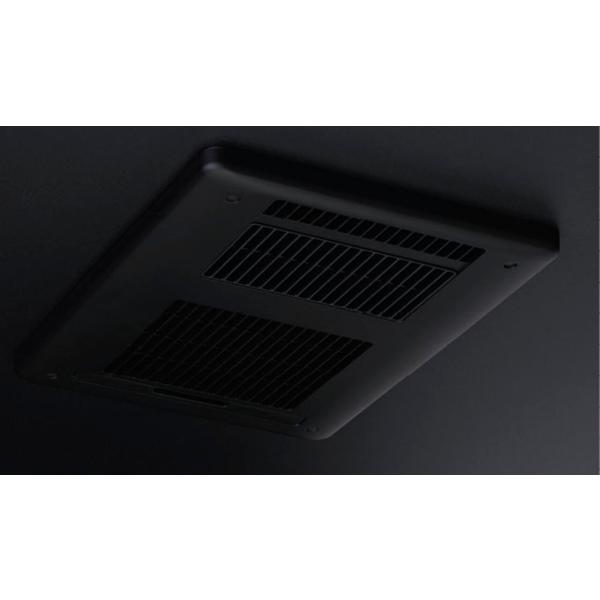 INAX（イナックス） 【LIXIL/リクシル】200V 換気乾燥暖房機 ブラック