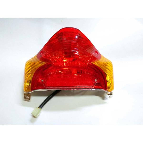 わちゃわちゃテール