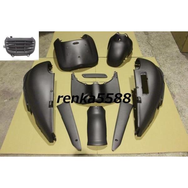 ジョーカー ガソリンタンク フレームセット AF42 mai ジョーカー