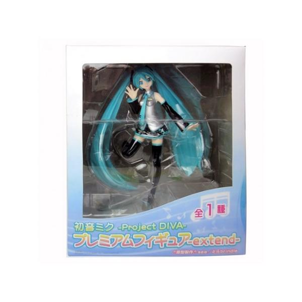 初音ミク Project DIVA プレミアムフィギュア extend : ラシモール