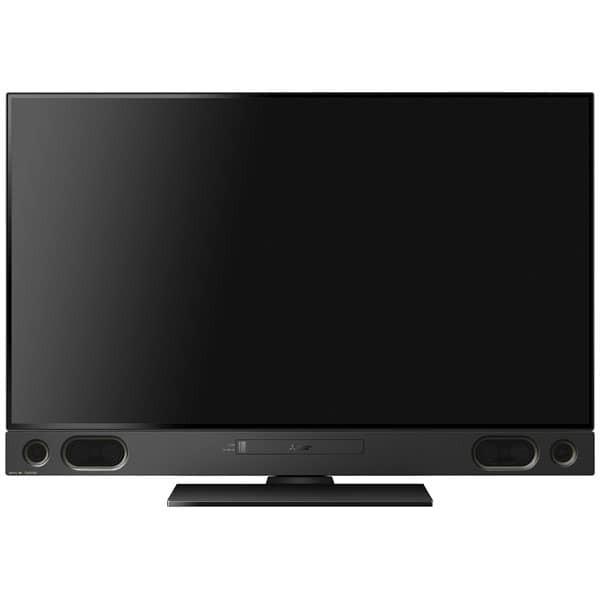LCD-55MDR2 液晶テレビ 大画面 リモコン付き レコーダー