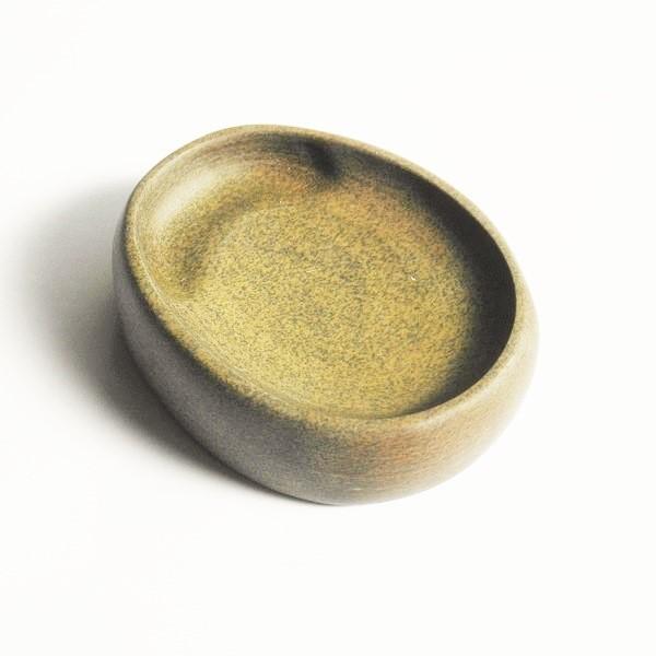 歙州硯 自然型 約3吋 すずり 歙硯 : 書道用品 緑風店 - 通販 - Yahoo