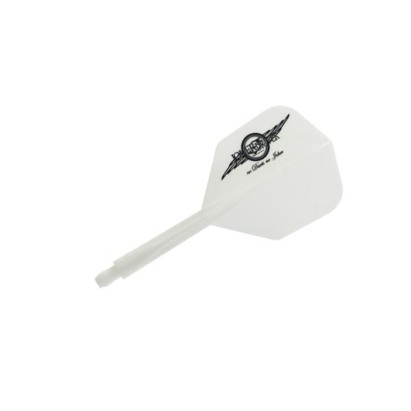 フライト【コンドル×ジョーカードライバー】アックス ウイング ロゴ