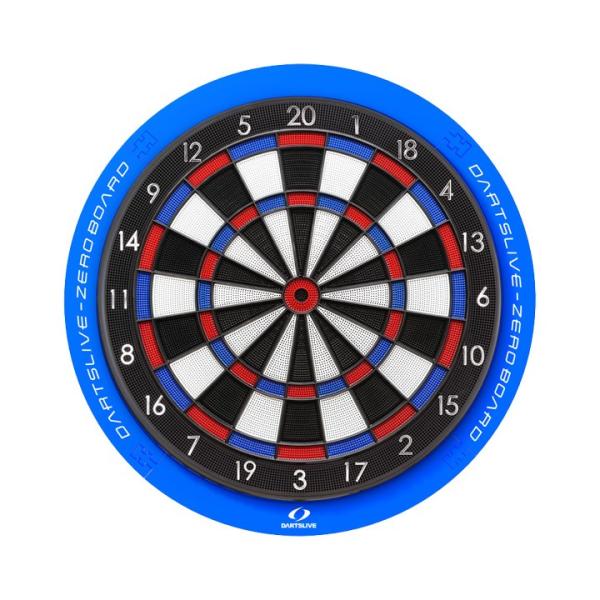 ダーツボード【ダーツライブ】DARTSLIVE-ZERO BOARD : エスダーツYahoo
