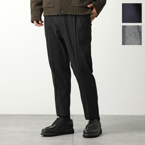 BRIGLIA 1949 ブリリア テーパードパンツ RIVIERIAPT 423161 メンズ