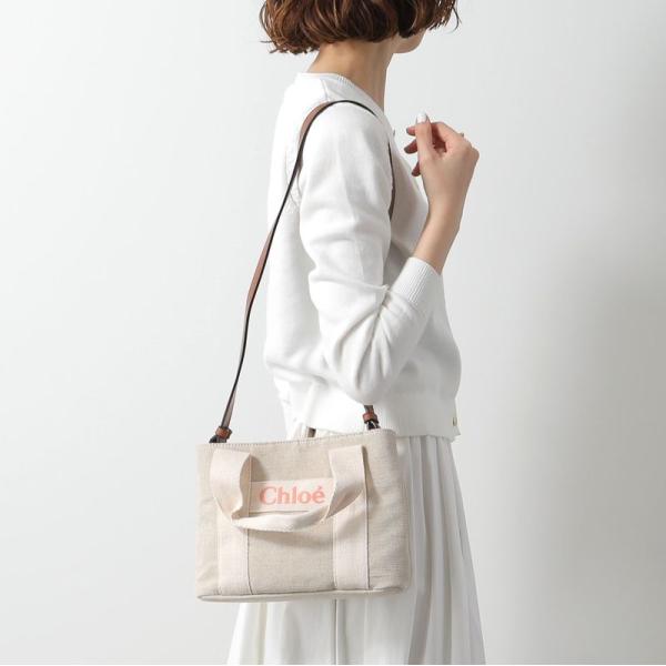 Chloe（クロエ） Chloe KIDS キッズ ショルダーバッグ C20424