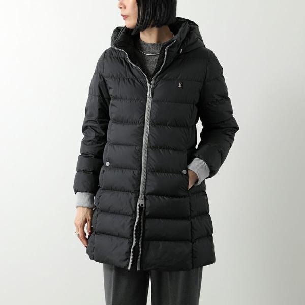 HERNO（ヘルノ） HERNO KIDS キッズ ダウンジャケット PI000186G