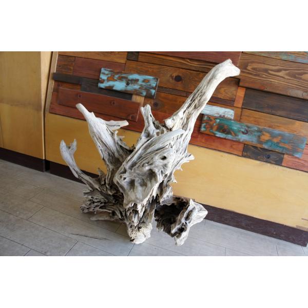 流木 大型サイズ インテリア オブジェ 爬虫類 小動物 登り木