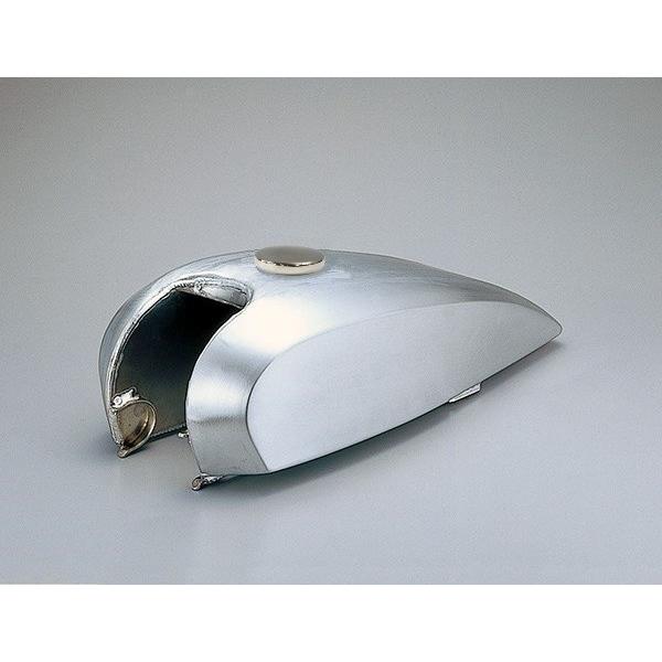 WM（ダブルエム） ロードトラッカー アルミタンク エストレヤ KAWASAKI