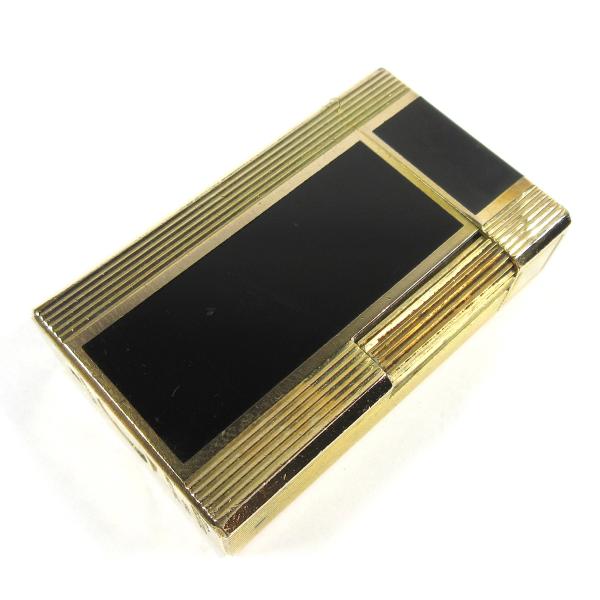 S.T.DUPONT（エス・テー・デュポン） デュポン ヴィンテージ 後期型