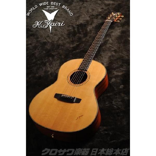 K.Yairi RF-90(ハードケース付き・送料無料)(マンスリープレゼント