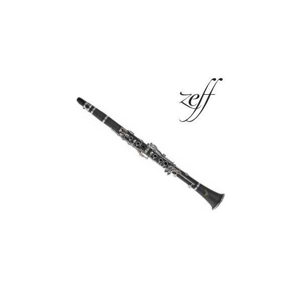 Zell クラリネット ZCL-30 本体 Zell クラリネット ZCL-30 本体 Zell